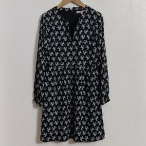 LAST CHANCE SALE LOFT Squirrel Dress 🐿️